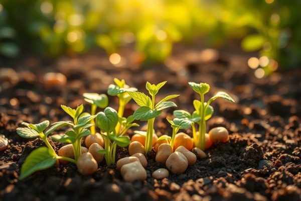 The Herb Planting Trick That Boosts Flavor Naturally