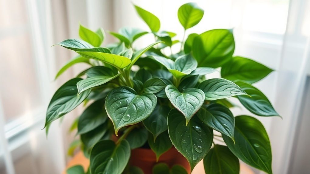 The Indoor Plant Hack That Stops Leaves From Dropping