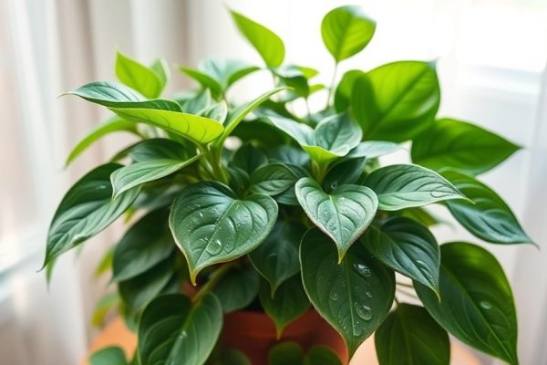 The Indoor Plant Hack That Stops Leaves From Dropping