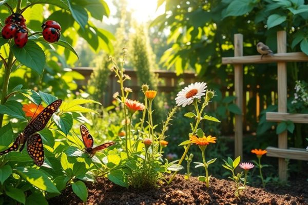 The Natural Pest Control Hack Gardeners Can’t Stop Talking About