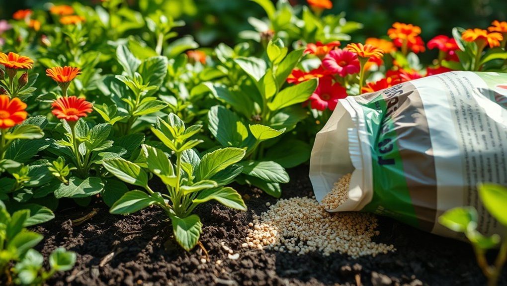 The One Fertilizer Mistake Most Gardeners Don’t Realize