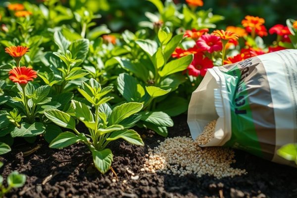 The One Fertilizer Mistake Most Gardeners Don’t Realize