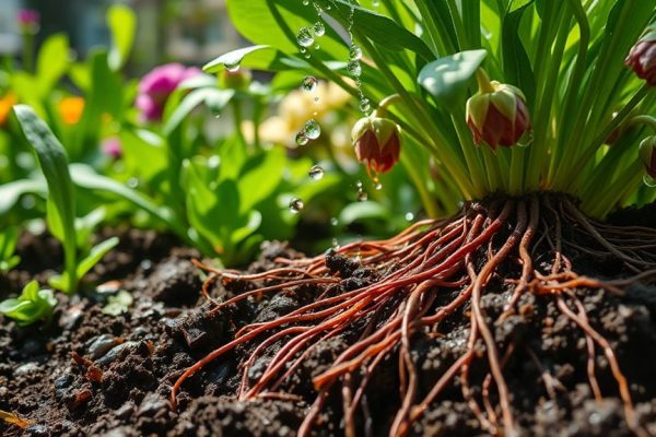 The One Watering Mistake That Can Kill Your Garden Fast