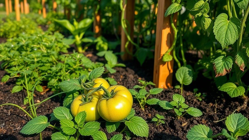 The Organic Gardening Myth Everyone Still Believes