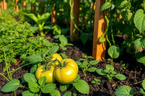 The Organic Gardening Myth Everyone Still Believes