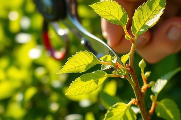 The Pruning Hack That Makes Plants Grow Back Stronger
