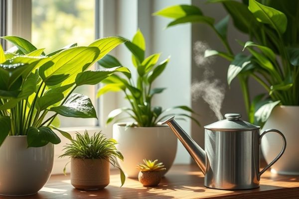 The Secret Beginner Routine That Keeps Plants Alive