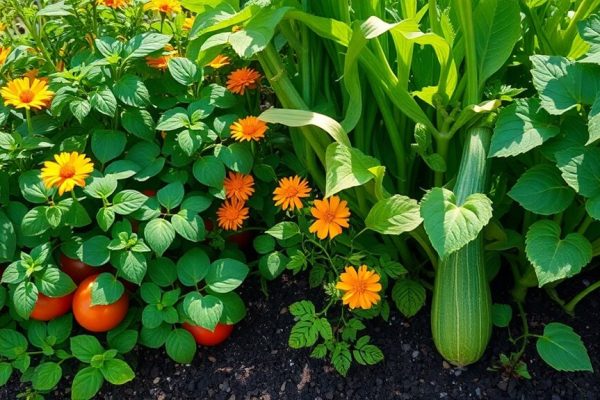The Secret Benefits of Companion Planting You Haven’t Tried Yet