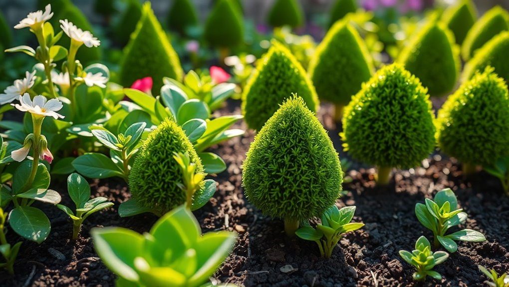 The Secret to Perfectly Shaped Plants Every Time