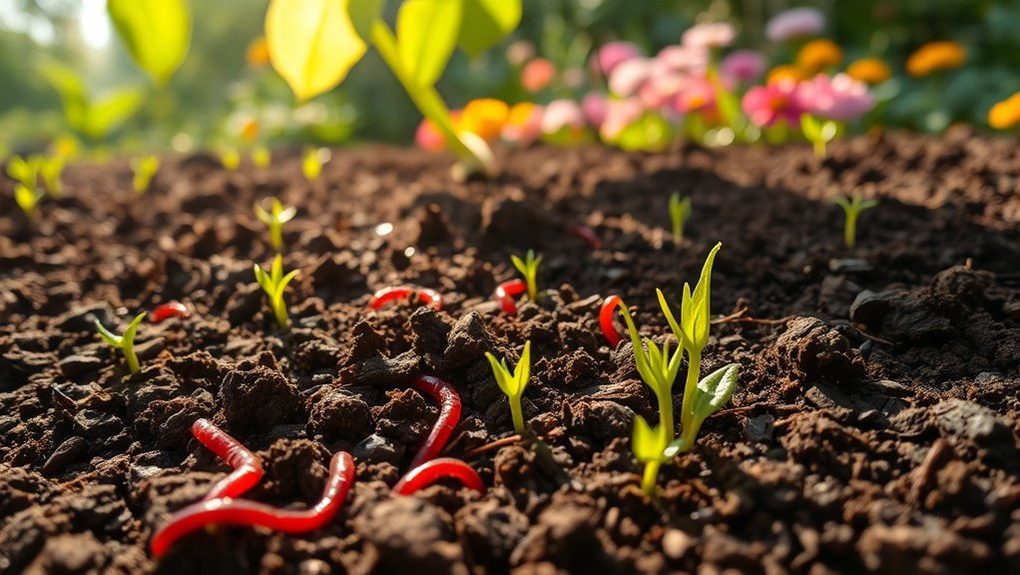 The Simple Soil Trick Every Gardener Should Try