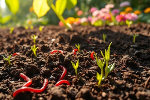 The Simple Soil Trick Every Gardener Should Try