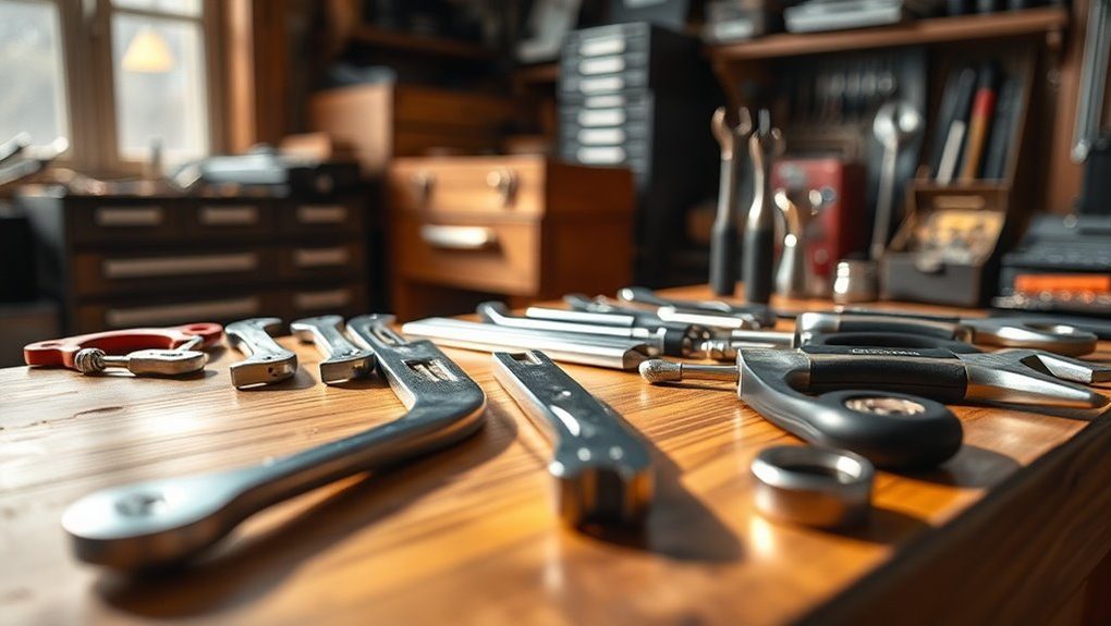 The Smart Way to Choose Tools That Last Longer
