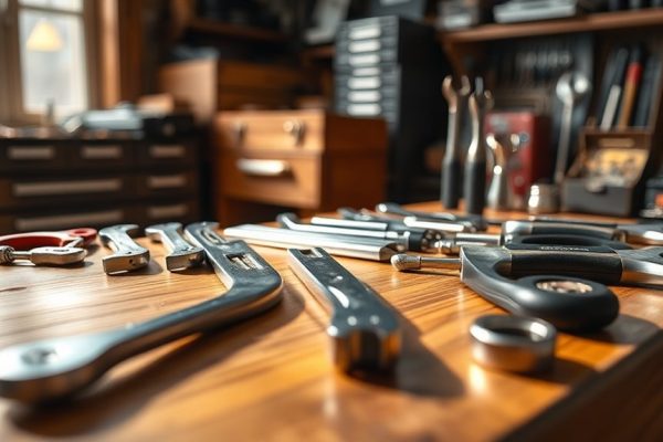 The Smart Way to Choose Tools That Last Longer
