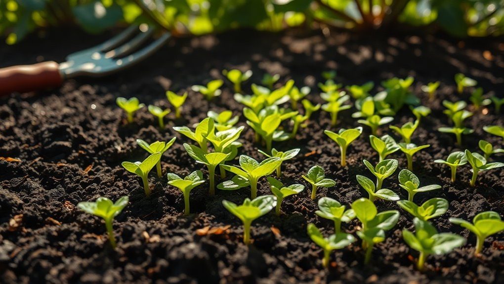 The Soil Prep Hack That Doubles Plant Growth