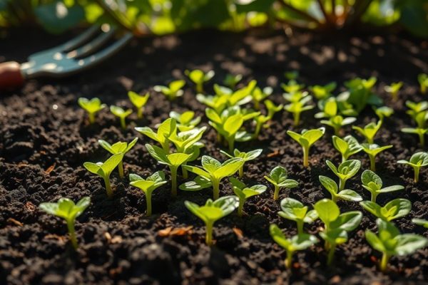 The Soil Prep Hack That Doubles Plant Growth