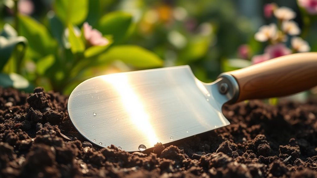 Why Every Gardener Swears by This Simple Tool