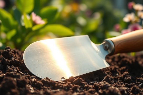 Why Every Gardener Swears by This Simple Tool