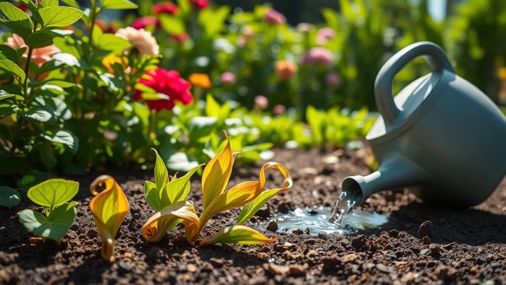 Why Every New Gardener Should Avoid This One Mistake
