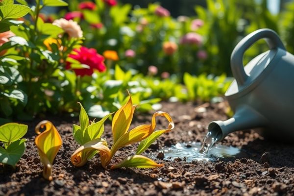 Why Every New Gardener Should Avoid This One Mistake