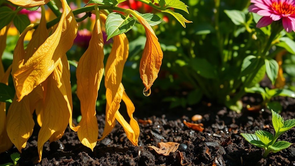 Why Overwatering Might Be the Biggest Gardening Fail